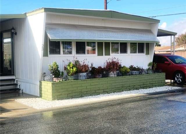 Property at 1895 W Devonshire Ave #23, Hemet, CA 92545, 2 beds, 1 bath
