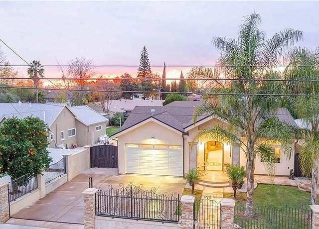 Property at 6953 Calhoun Ave, Van Nuys, CA 91405, 4 beds, 3 baths