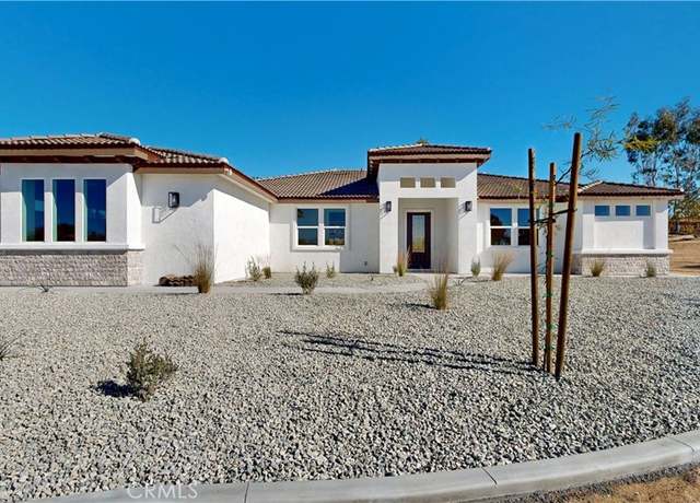 Property at 14285 Riverside Dr, Apple Valley, CA 92307, 4 beds, 2.5 baths