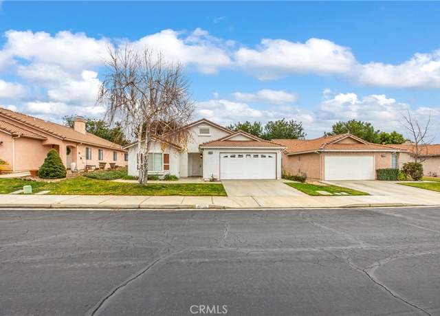 Property at 40793 Caballero Dr, Cherry Valley, CA 92223, 2 beds, 2 baths