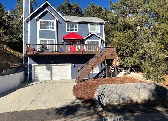 Property at 28824 Zion Dr, Lake Arrowhead, CA 92352, 3 beds, 2.5 baths