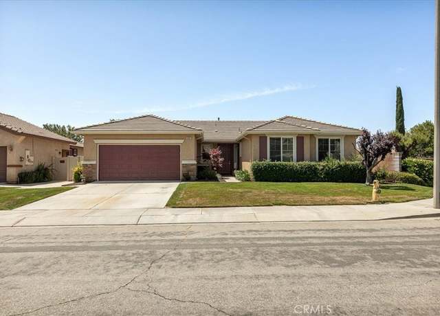 Property at 1467 Hunter Moon Way, Beaumont, CA 92223, 4 beds, 2 baths