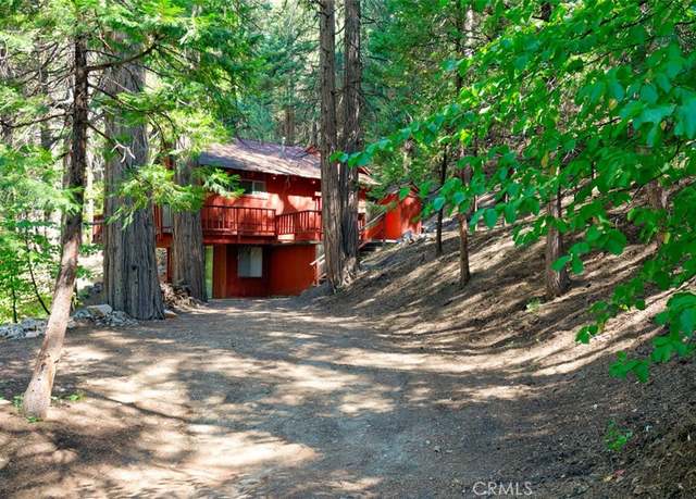 Property at 465 Blue Jay Canyon Rd, Blue Jay, CA 92317, 3 beds, 2 baths