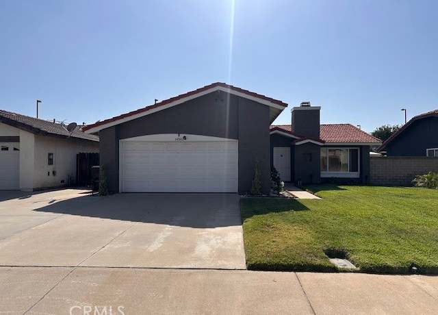 Property at 14561 Victor Dr, Moreno Valley, CA 92553, 3 beds, 2 baths