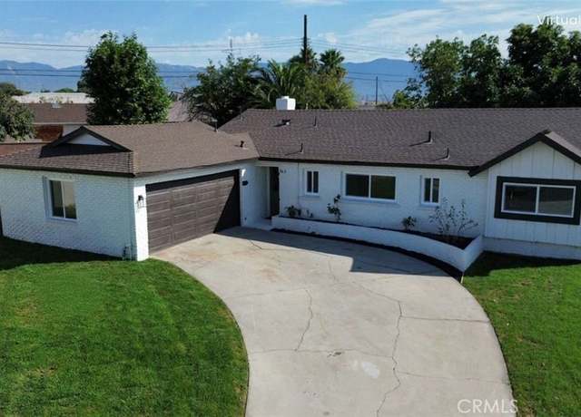 Property at 743 Roberta Ct, Colton, CA 92324, 4 beds, 2 baths