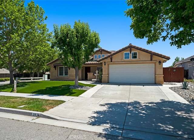 Property at 2636 Vineyard Cir, Paso Robles, CA 93446, 3 beds, 2 baths