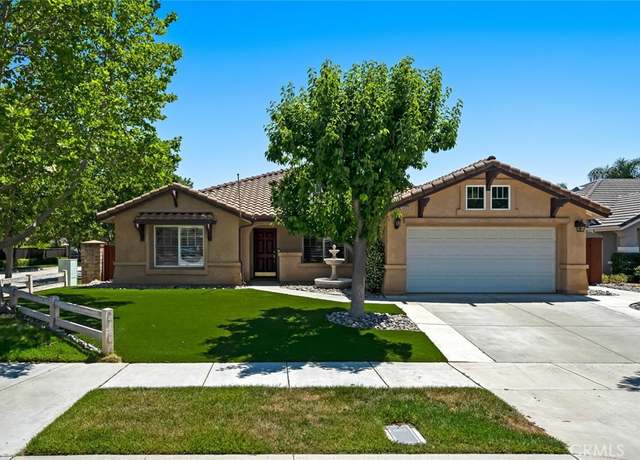 Property at 2636 Vineyard Cir, Paso Robles, CA 93446, 3 beds, 2 baths