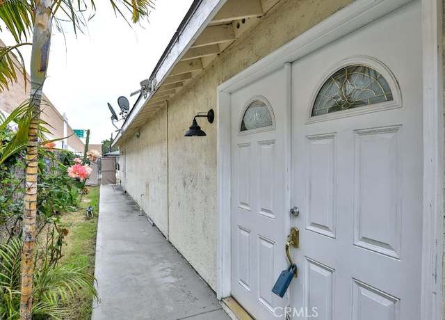 Property at 13581 Bowen St, Garden Grove, CA 92843, 3 beds, 2 baths