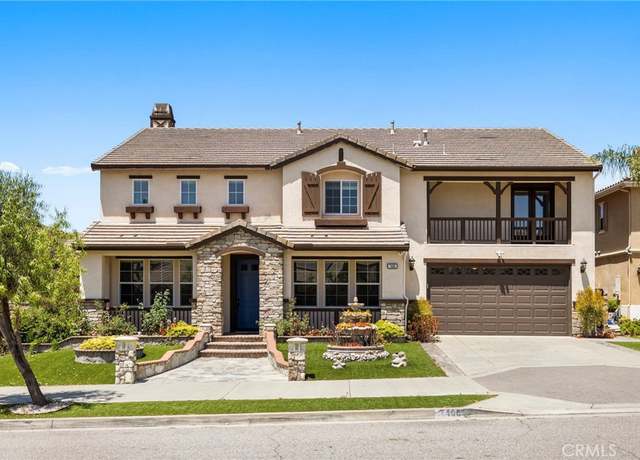 Property at 7400 Arbor Ln, Rancho Cucamonga, CA 91739, 6 beds, 4.5 baths