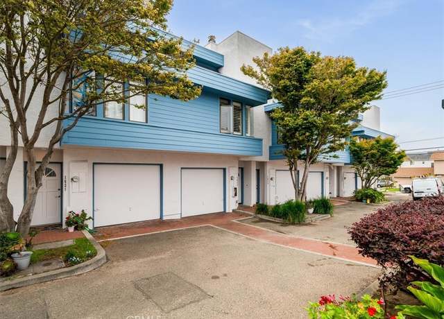 Property at 1617 Ramona, Grover Beach, CA 93433, 2 beds, 1.5 baths