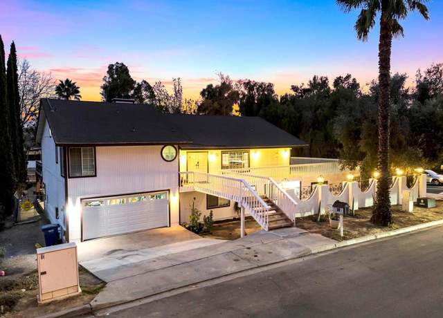 Property at 3095 Bonita Woods Dr, Bonita, CA 91902, 5 beds, 3.5 baths