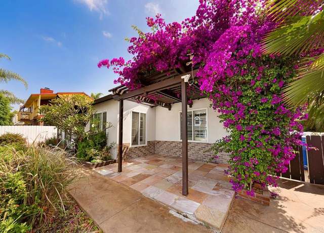 Property at 489 Minot, Chula Vista, CA 91910, 3 beds, 2 baths