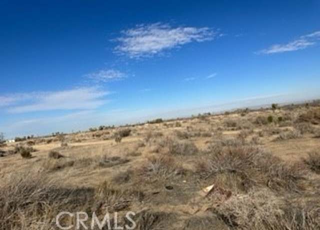 Property at 4210 Palmdale Rd, Phelan, CA 92371