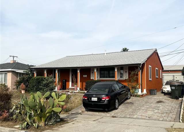 Property at 1723 W 111th St, Los Angeles, CA 90047, 4 beds, 2 baths