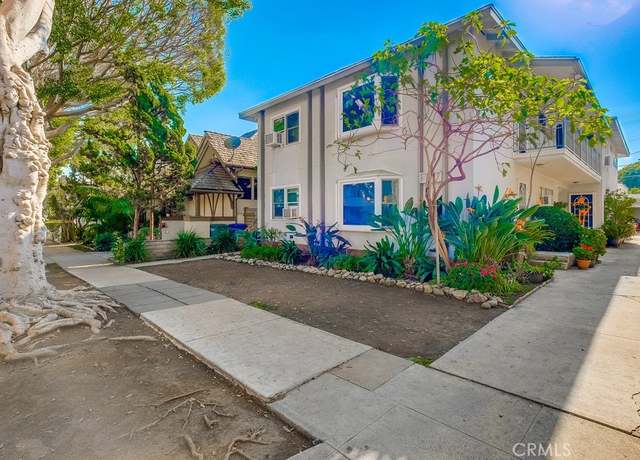 Property at 4023 Lincoln Ave, Culver City, CA 90232, 8 beds, 4 baths
