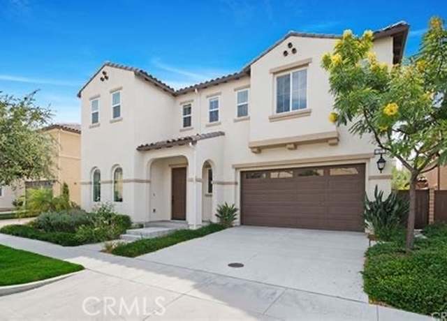 Property at 47 Castellana, Lake Forest, CA 92630, 4 beds, 3 baths