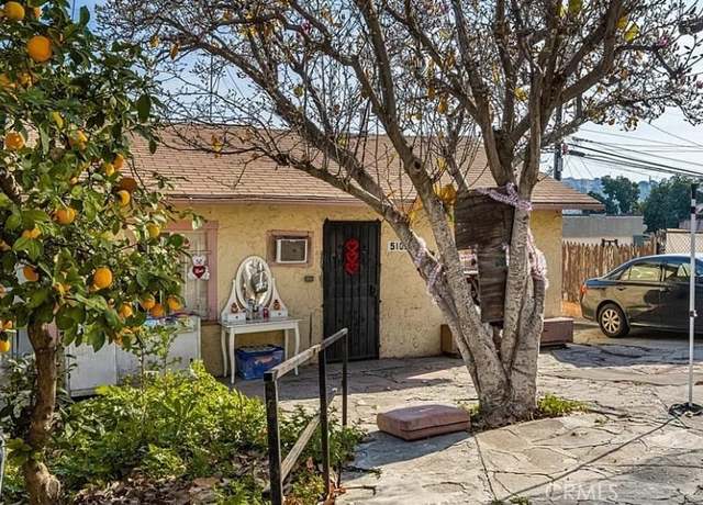 Property at 5102 Ithaca Ave, Los Angeles, CA 90032, 4 beds, 3 baths