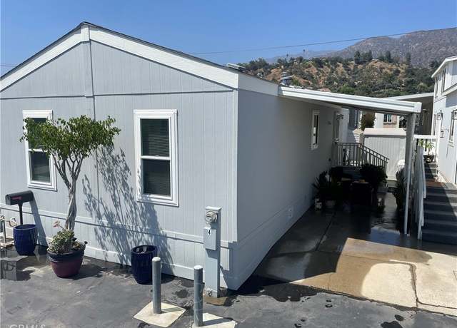 Property at 1020 BRADBOURNE Ave #4, Duarte, CA 91010, 3 beds, 2 baths
