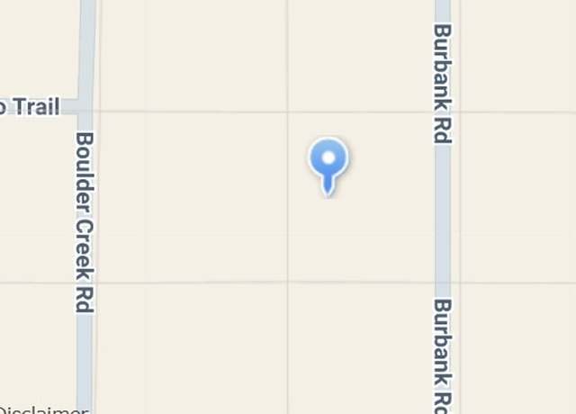 Property at 47 Burbank Rd, California Valley, CA 93453