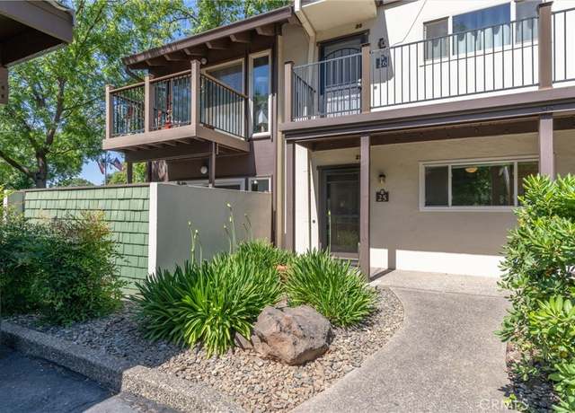 Property at 555 Vallombrosa Ave #25, Chico, CA 95926, 1 bed, 1 bath