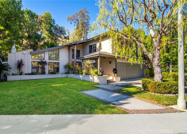 Property at 3757 Coldstream, Tarzana, CA 91356, 5 beds, 4.5 baths