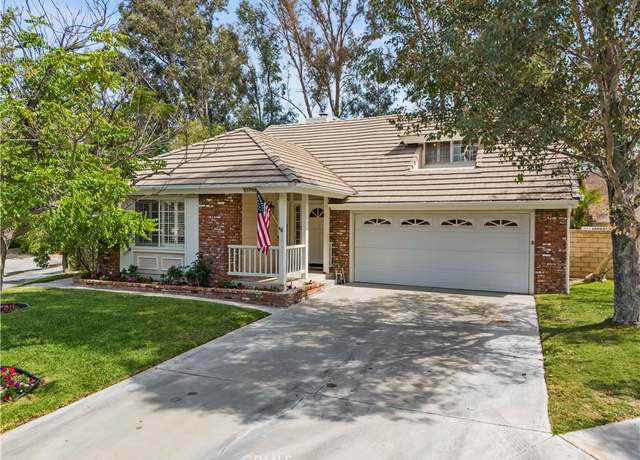 Property at 27390 Parklane Way, Valencia, CA 91354, 3 beds, 3 baths