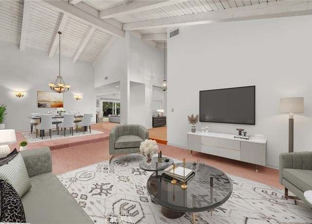 Property at 9121 Paso Robles Ave, Northridge, CA 91325, 4 beds, 2.5 baths