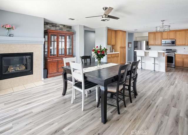 Property at 45424 Spahn Ln, Lancaster, CA 93535, 5 beds, 3 baths