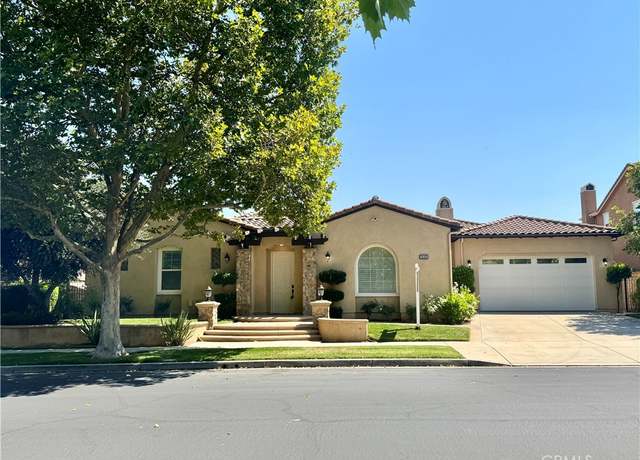 Property at 26480 Valley Oak Ln, Valencia, CA 91381, 4 beds, 4.5 baths