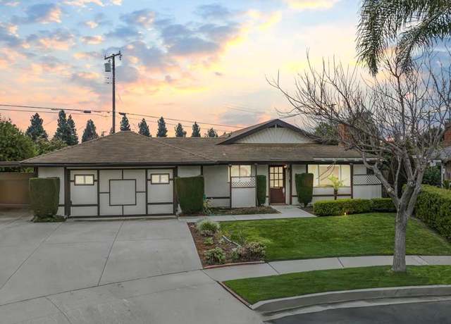 Property at 1738 Abbott Ave, Camarillo, CA 93010, 4 beds, 2 baths