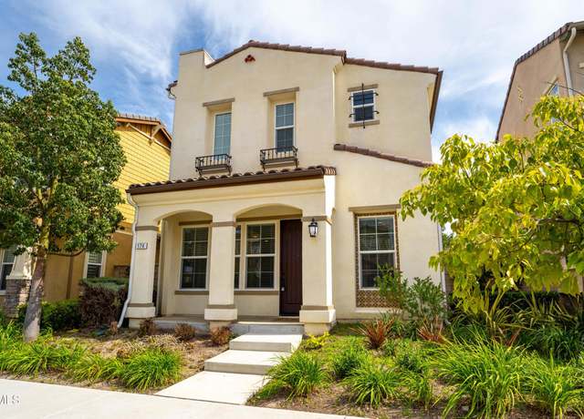 Property at 174 Stage Trail Rd, Camarillo, CA 93010, 3 beds, 3 baths