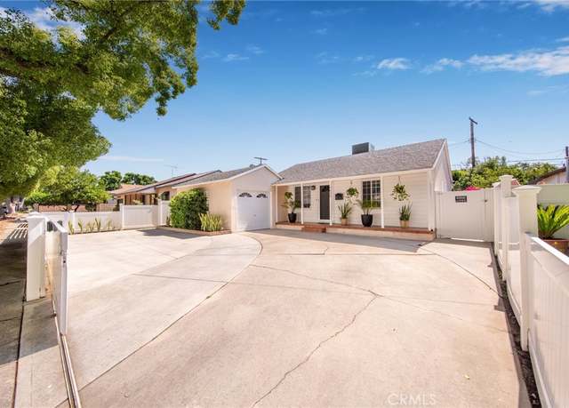 Property at 7838 Hazeltine Ave, Panorama City, CA 91402, 2 beds, 1 bath