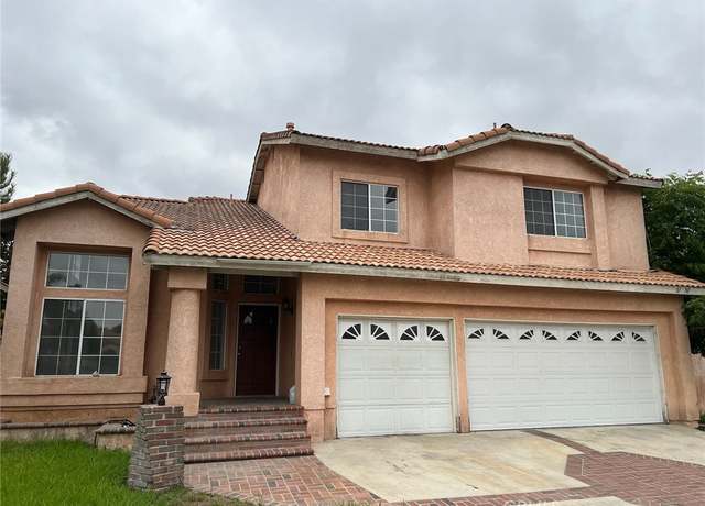 Property at 11530 Marcello Way, Rancho Cucamonga, CA 91701, 4 beds, 3 baths