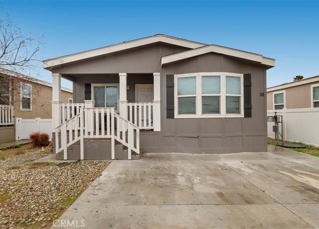 Property at 8086 Mission Blvd #38, Jurupa Valley, CA 92509, 4 beds, 2 baths
