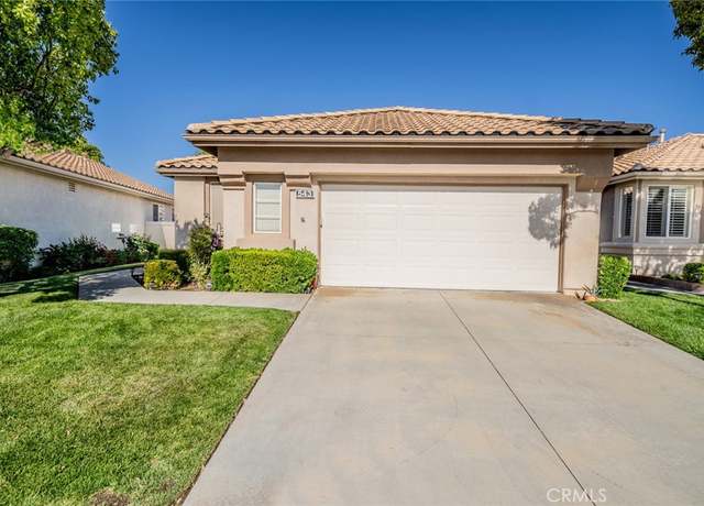 Property at 543 Northwood Ave, Banning, CA 92220, 2 beds, 2 baths