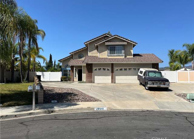 Property at 22941 Pawi Ct, Wildomar, CA 92595, 3 beds, 2.5 baths