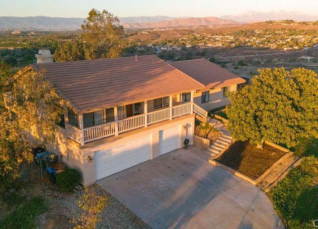 Property at 14380 Moonridge Dr, Riverside, CA 92503, 3 beds, 2 baths