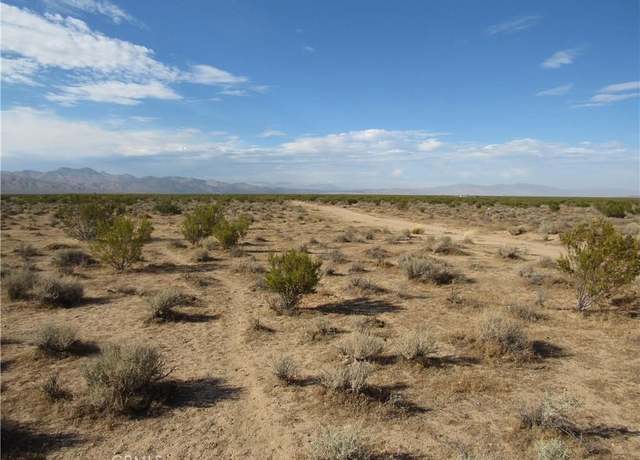 Property at 0 284-181-01-00-3 Starla Pl, California City, CA 93505