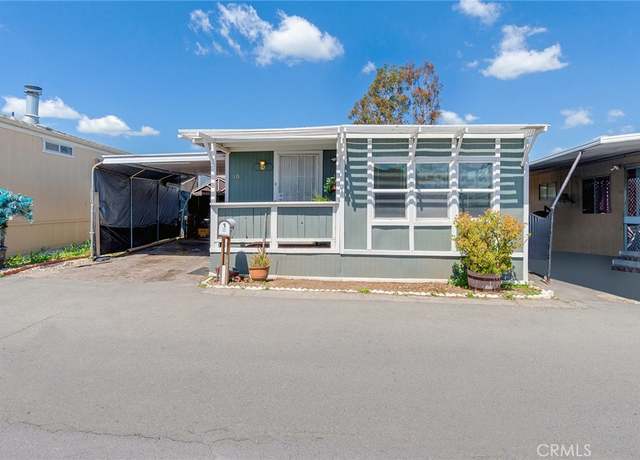 Property at 1203 W 6th St, Corona, CA 92882, 2 beds, 2 baths