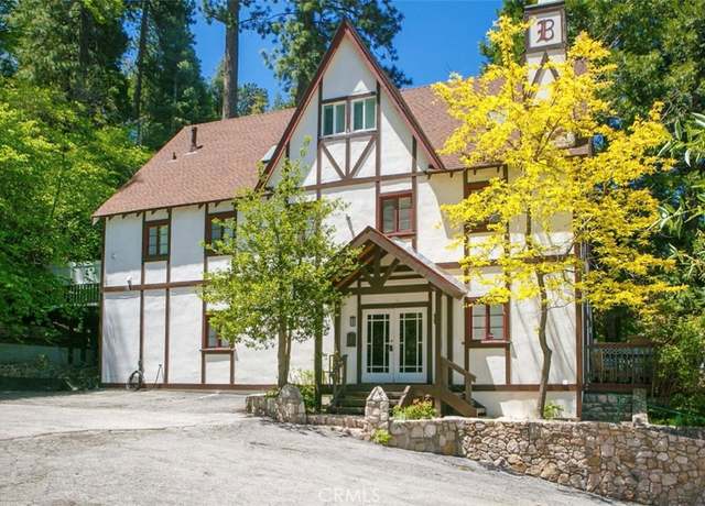 Property at 815 Arrowhead Villa Rd, Lake Arrowhead, CA 92352, 10 beds, 9.5 baths