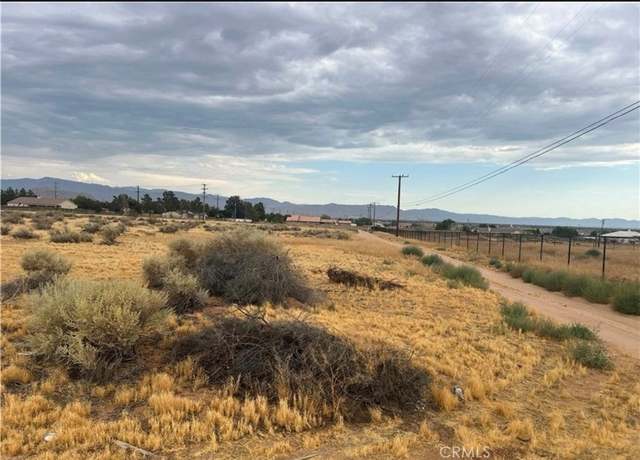 Property at 22421 Tinega, Apple Valley, CA 92307