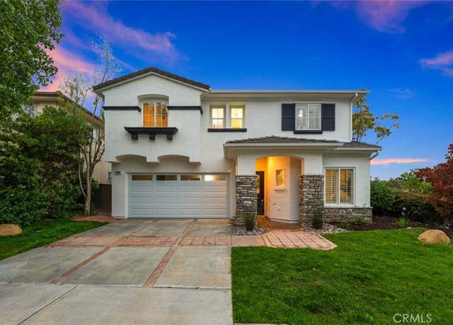 Property at 4207 Calle Mar De Ballenas, San Diego, CA 92130, 4 beds, 2.5 baths