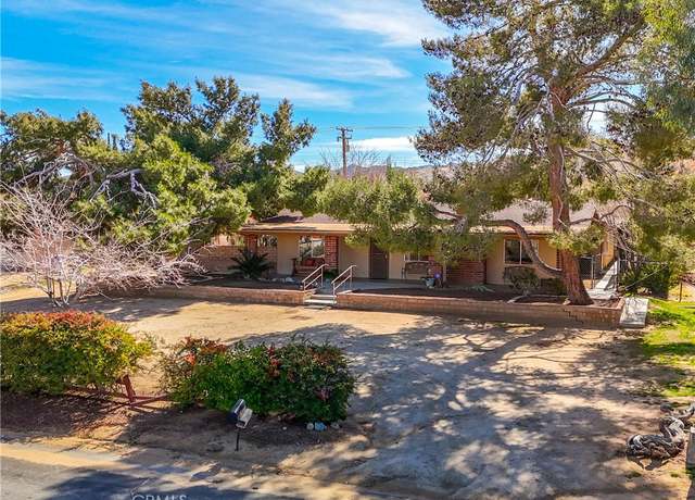 Property at 57885 El Dorado Dr, Yucca Valley, CA 92284, 5 beds, 3 baths