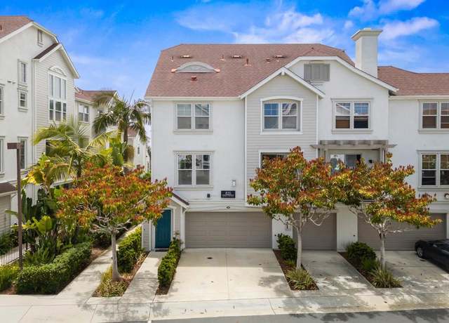 Property at 835 Harbor Cliff Way #286, Oceanside, CA 92054, 2 beds, 2.5 baths