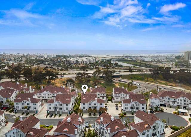 Property at 835 Harbor Cliff Way #286, Oceanside, CA 92054, 2 beds, 2.5 baths