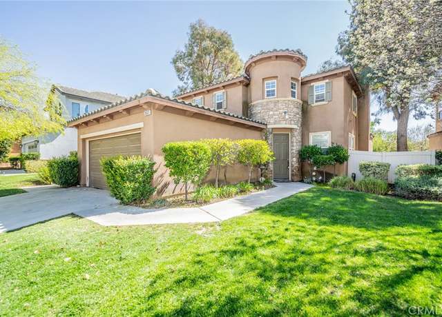 Property at 35523 Trevino Trl, Beaumont, CA 92223, 3 beds, 2.5 baths
