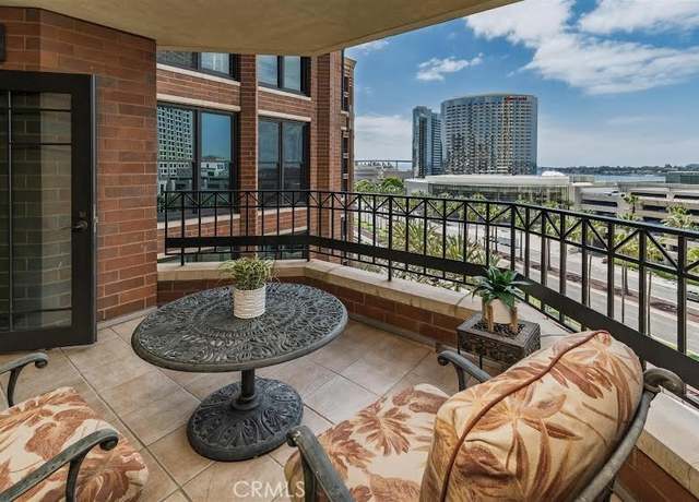 Property at 500 W Harbor Dr #908, San Diego, CA 92101, 2 beds, 2 baths