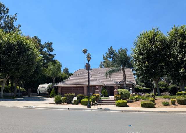 Property at 2622 Chauncy Pl, Riverside, CA 92506, 4 beds, 3 baths