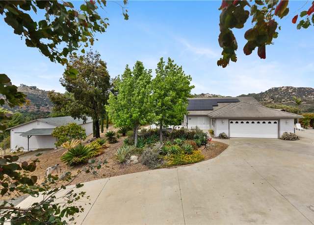 Property at 38064 De Luz Rd, Fallbrook, CA 92028, 3 beds, 3 baths