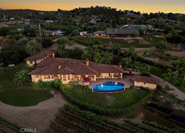 Property at 30403 Toronga Way, Valley Center, CA 92082, 5 beds, 6.5 baths
